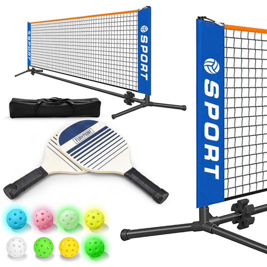 Furypiont Mini Net Set